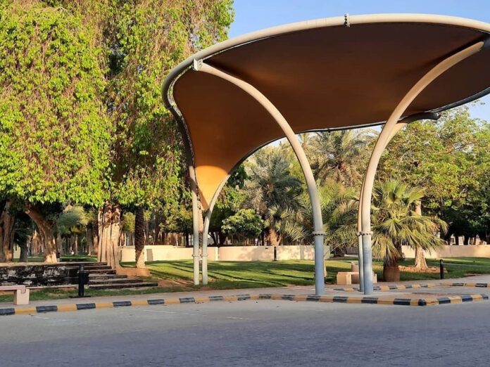 Riyadh Season Suwaidi Park