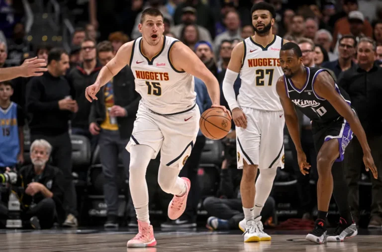 Sacramento Kings vs Denver Nuggets Match Player Stats: A Comprehensive Analysis