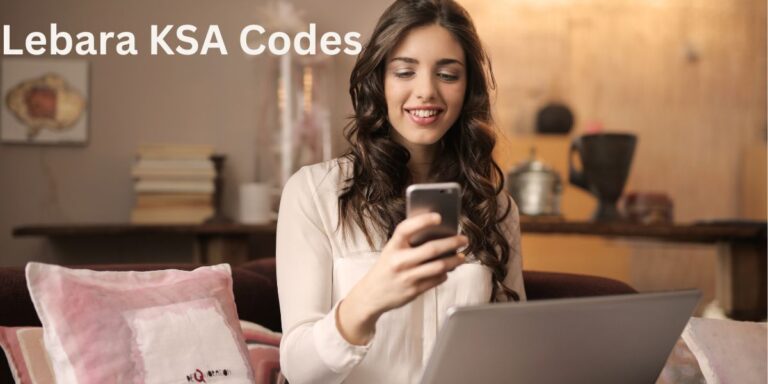 Lebara KSA Codes