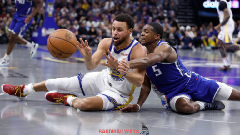 Sacramento Kings vs. Golden State Warriors Head-to-Head in the NBA Regular Season - All-Time Game Log
