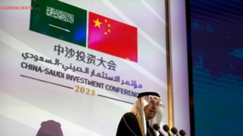 Saudi Attorney General Meets China’s Top Legal Affairs Official -
