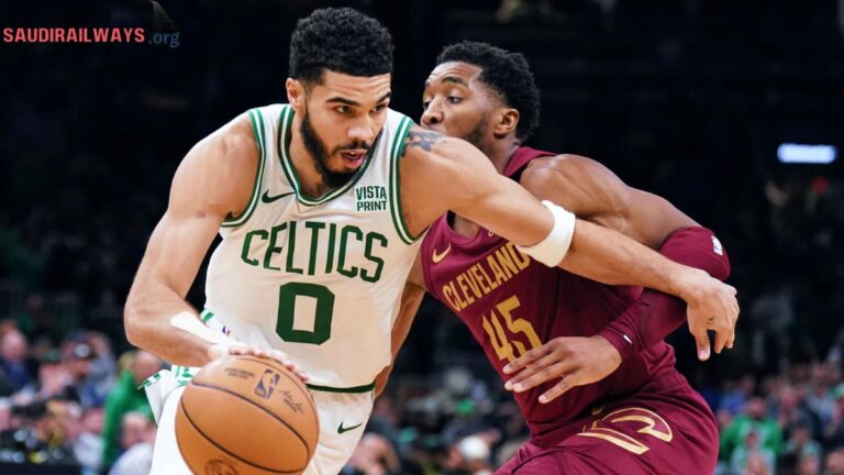 Boston Celtics vs. Cleveland Cavaliers: Game Stats and Highlights