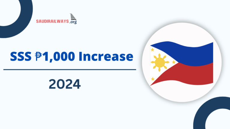 SSS ₱1,000 Increase in August 2024: Payout Dates, Who Can Claim, Eligibility News