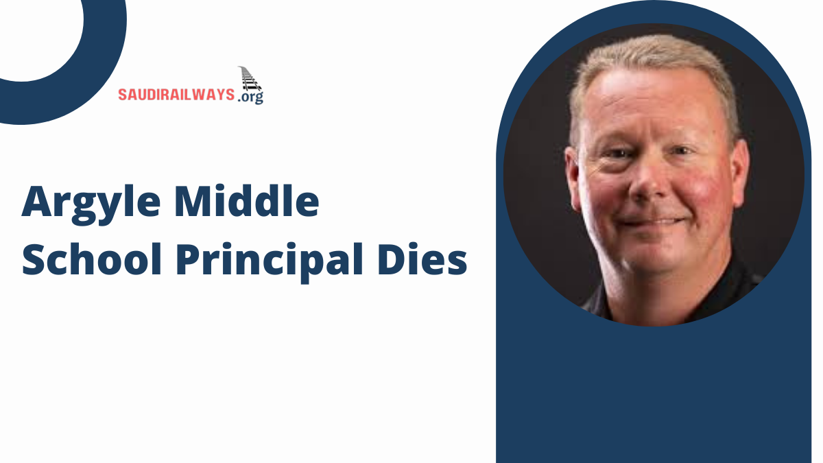 Argyle Middle School Principal Dies: Honoring Mr. Johnson’s Legacy
