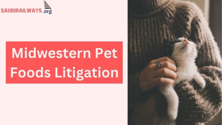 Mwpfsettlement.com: Midwestern Pet Foods Litigation -