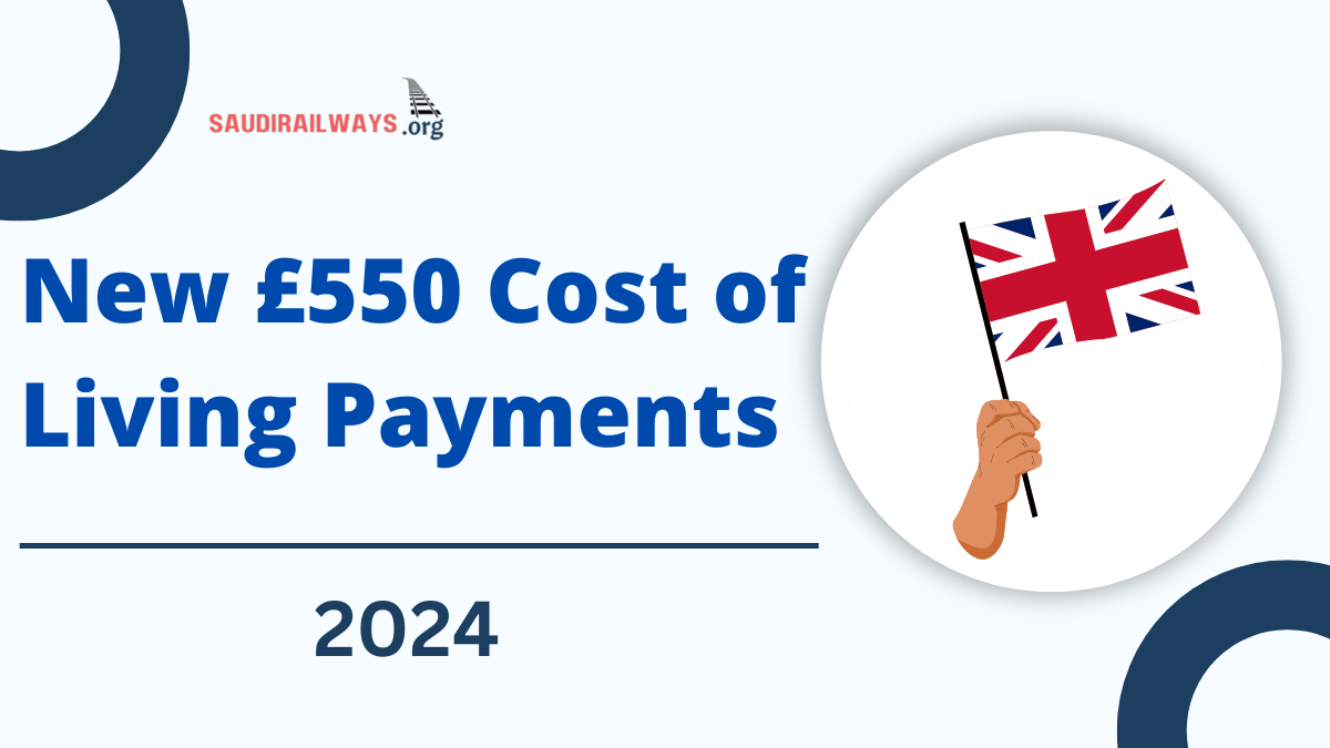 August Sees New £550 Cost of Living Payments: Find Out If You Qualify