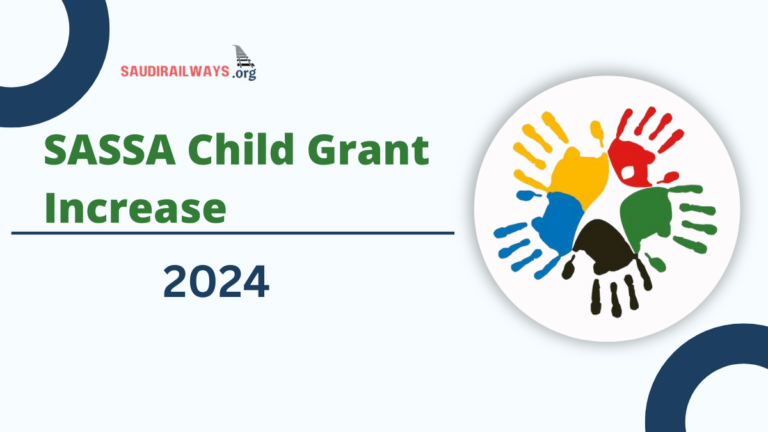 SASSA Child Grant Increase 2024: New Possible Increase, Payment Amount and Eligibility