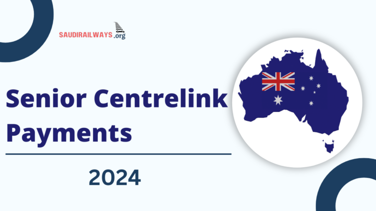 September 2024 Senior Centrelink Payments, Eligibility, Amounts, and Key Dates