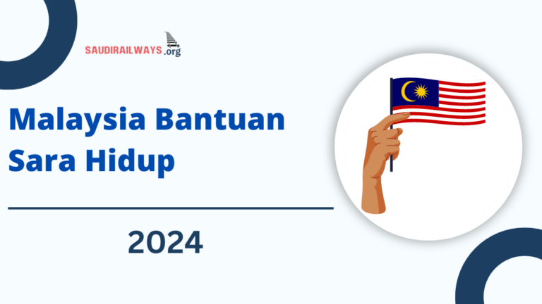 Malaysia Bantuan Sara Hidup 2024: Updates on Amount and Eligibility for Household Living Aid