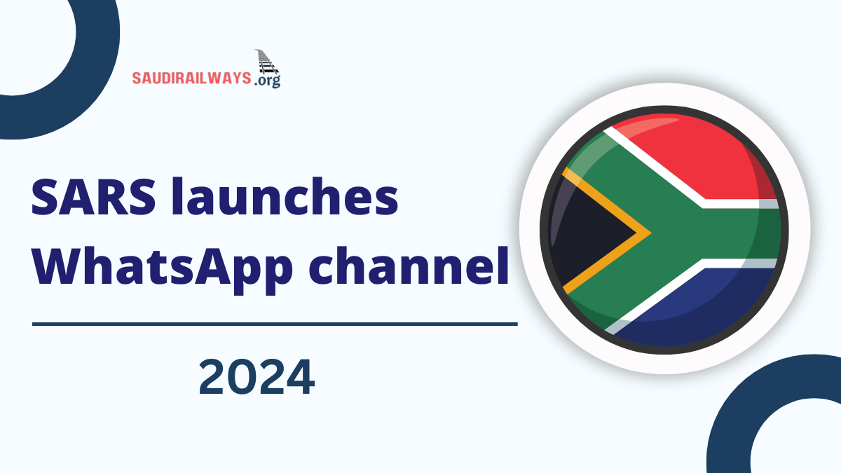 Important! SARS launches WhatsApp channel to check your tax Status