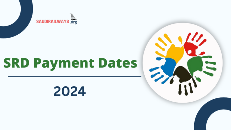 SRD Payment Dates 2024 New Payment Schedule and Grant Amounts News