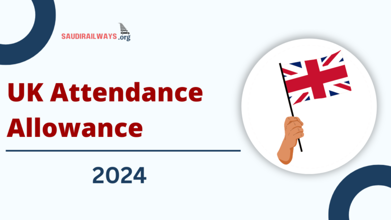 UK Attendance Allowance August 2024: Possible Increase, Amount, Payment Dates