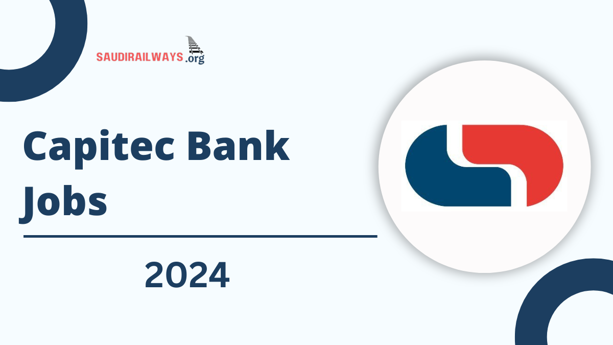 Capitec Bank Jobs & Recruitment August 2024: Fill Online