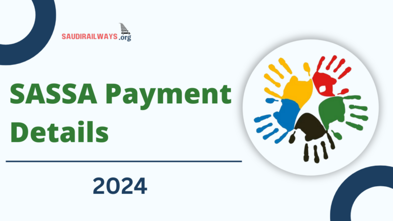 SASSA Payment Details September 2024, Check Post For Payment Dates