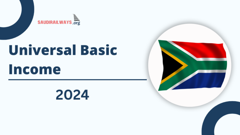 Universal Basic Income 2024: What is South Africa UBI, Benefits, New Grants and Eligibility