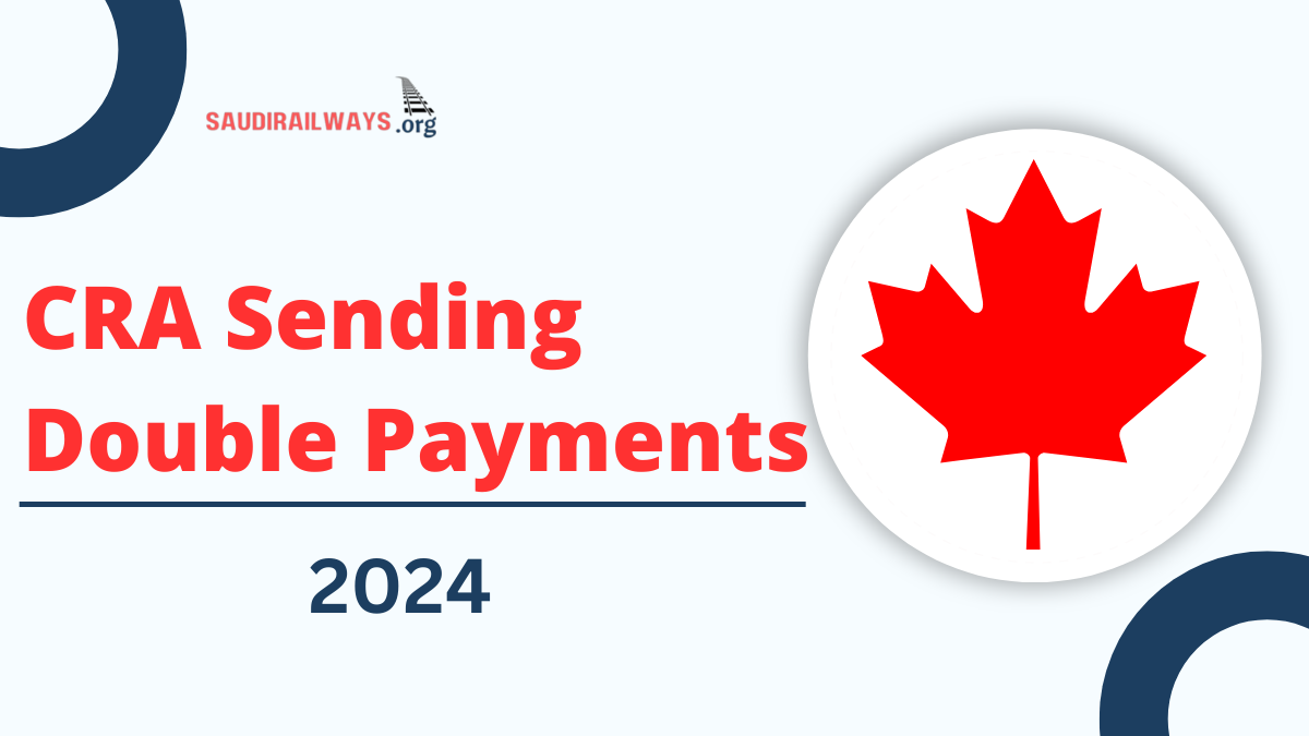 CRA Sending Double Payments in August: $1,700 OAS + $650 Extra Coming for All