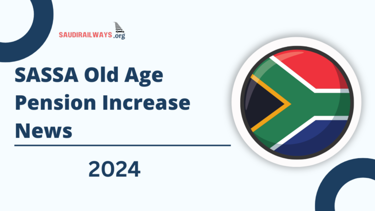 SASSA Old Age Pension Increase News: New Increase and Possible Dates Check