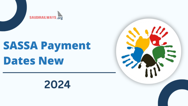 SASSA Payment Dates August-September 2024: New Payment Amount and Schedule Check