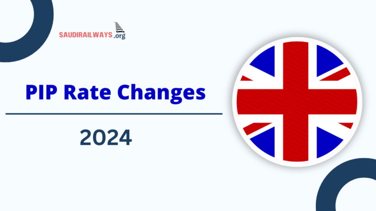 PIP Rate Changes 2024: How Much PIP Rates Changed From 2023 to 2024 and 2024 to 2025?