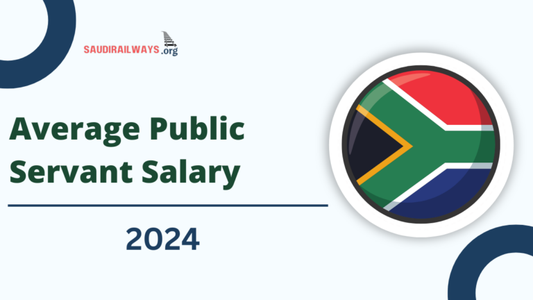 Average Public Servant Salary in South Africa: New Changes and Amount News