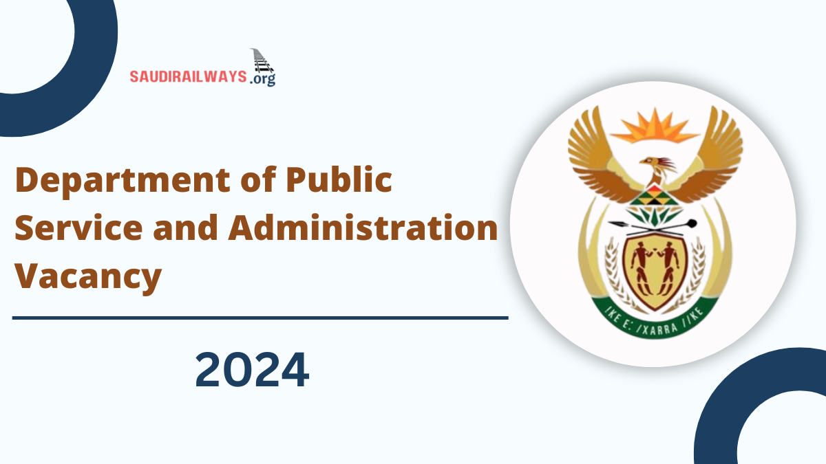 DPSA Vacancy August 2024, Check Post For Job Listings, Application How To Apply