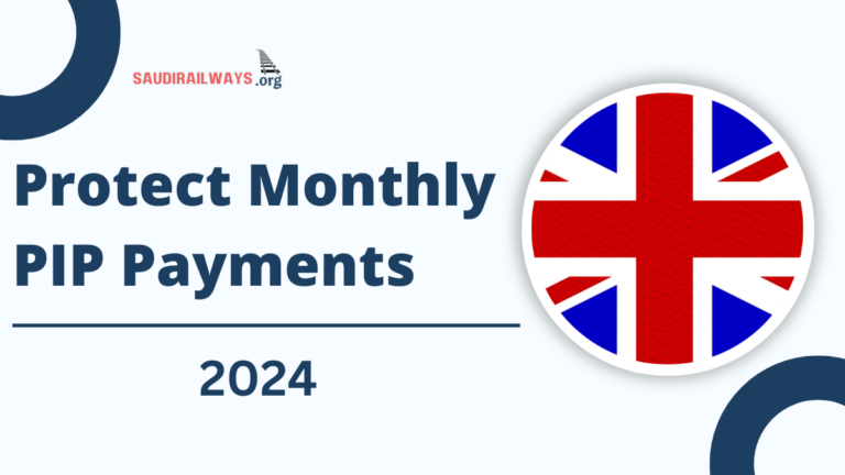 How to protect your monthly PIP payments from any future changes to the DWP benefit