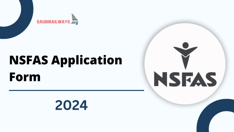 NSFAS Application form 2024: Admission, Allowance and More: Check Full News