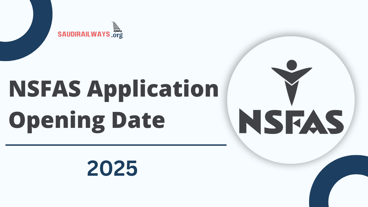 NSFAS Application 2025, Check Post For Opening Date & Other Details