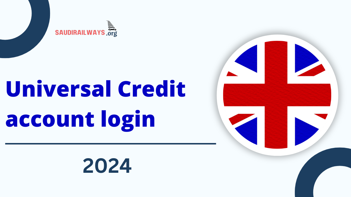 Universal Credit account login: How do I sign in to my online journal?