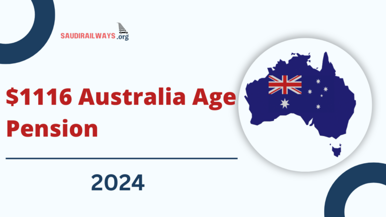 $1116 Australia Age Pension August 2024, Check Post For Payment Dates and Eligibility