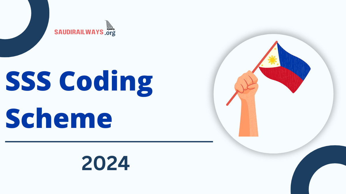 SSS Coding Scheme 2024, Check Post For Urdaneta Coding and Other Details