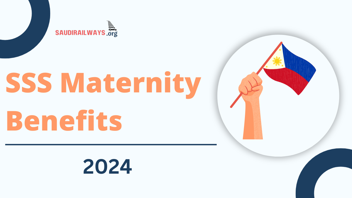 SSS Maternity Benefits 2024, Check New Schemes, Payout Dates & Eligibility