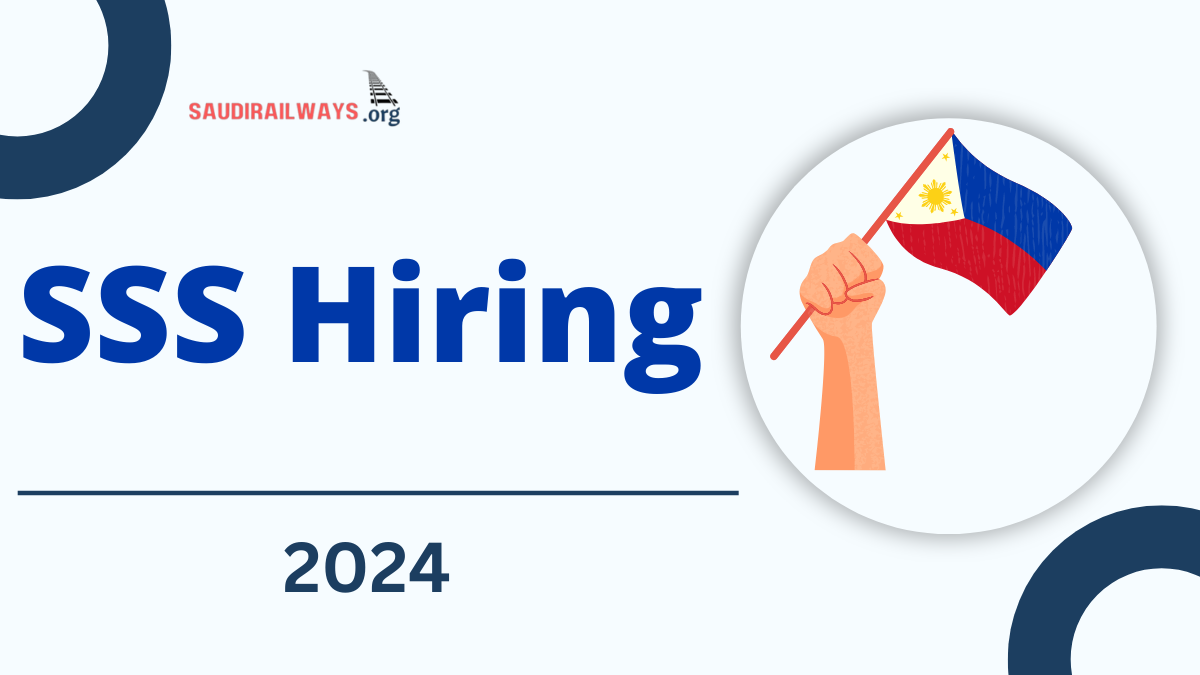 SSS Hiring 2024, Check Post For Recruitments Details, Eligibility and Salary