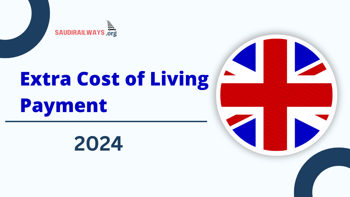 Extra Cost of Living Payment 2024: DWP Sending Extra Cost of Living Payment to These People