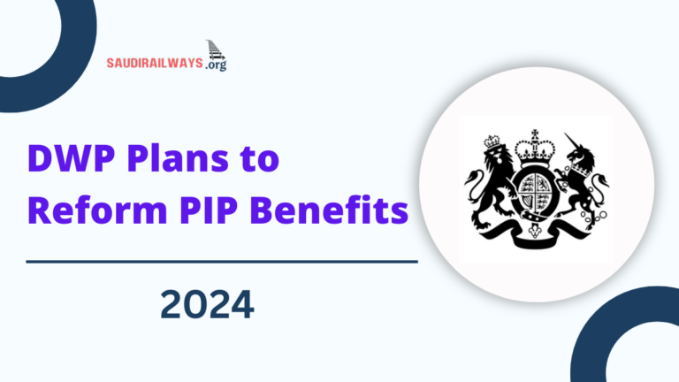 DWP Plans to Reform PIP Benefits, Ending Majority of Payments Within 24 Months