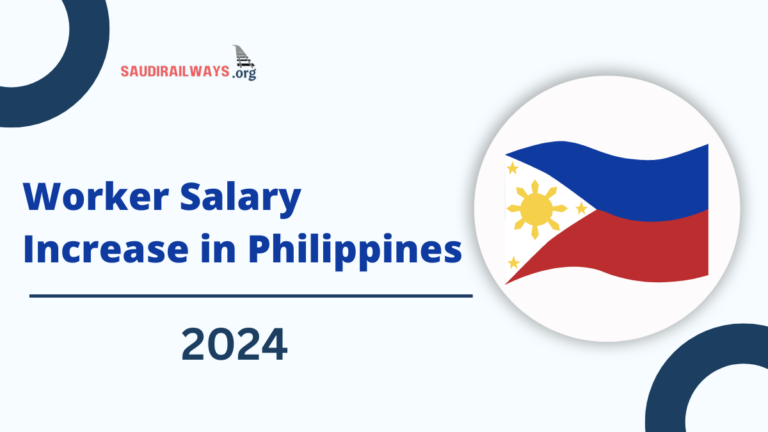 Worker Salary Increase in Philippines: New Changes and Possible Increase