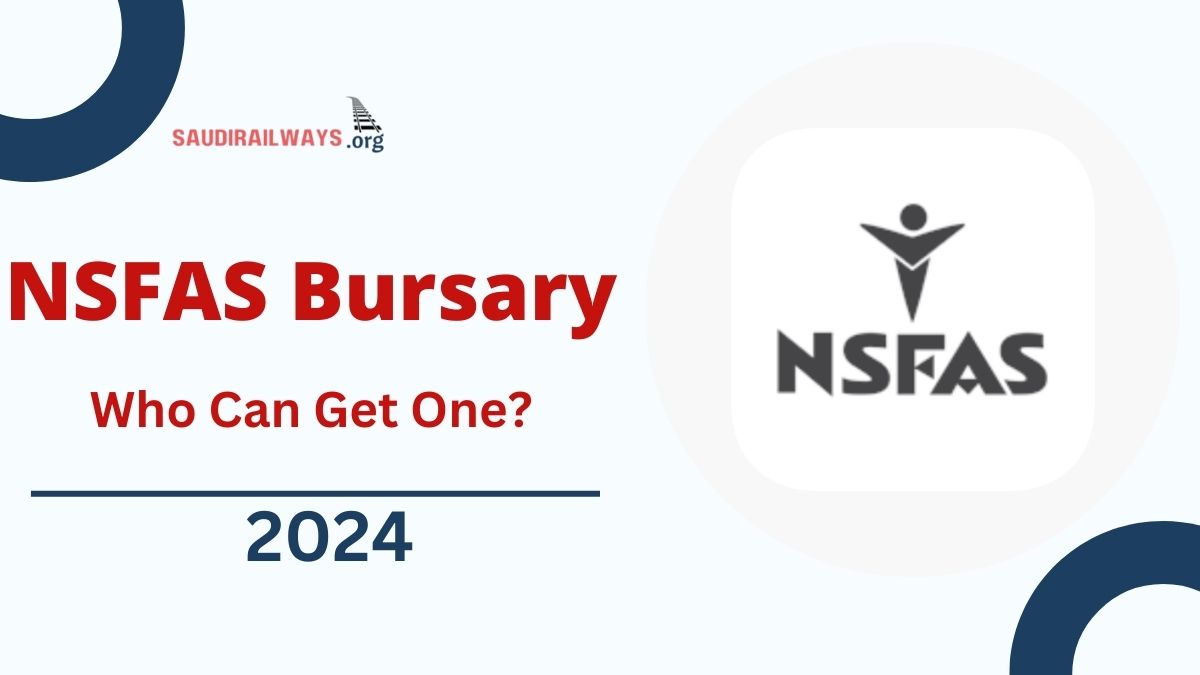 NSFAS Bursary and Who Can Get One