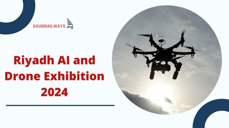 Riyadh AI and Drone Exhibition 2024: Revolutionizing Agriculture with Cutting-Edge Technology